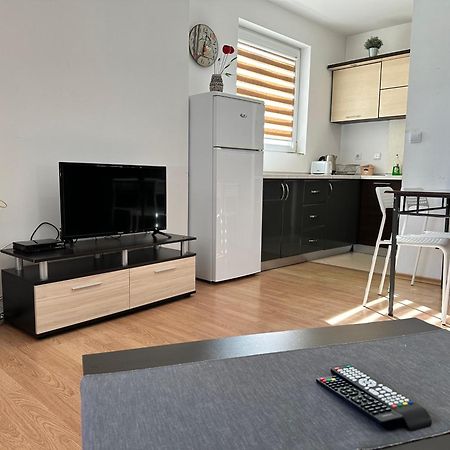 White Wood Lodge Банско Экстерьер фото