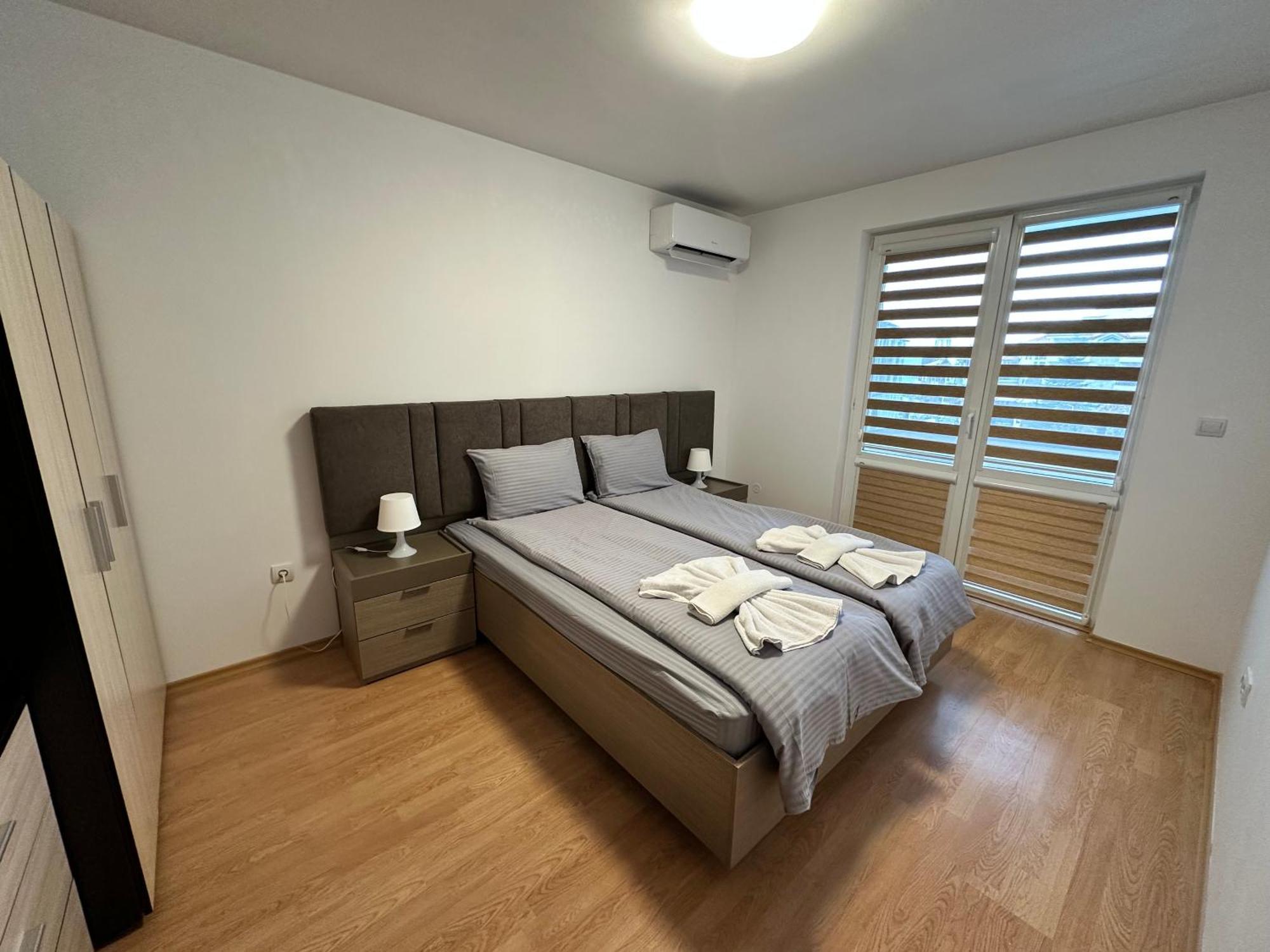 White Wood Lodge Банско Экстерьер фото